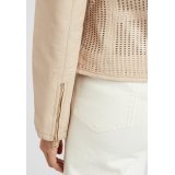 Blanka Short Jacket
