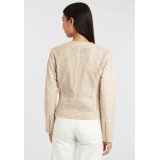 Blanka Short Jacket
