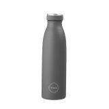 Drinking Bottle Dark Grey