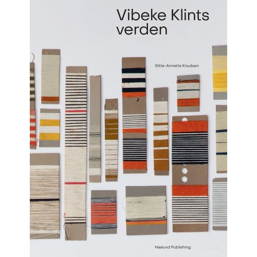 Vibeke Klints Verden