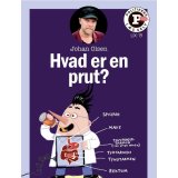 Hvad er en prut ? Hvad er en bussemand ?