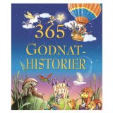 365 Godnat Historier