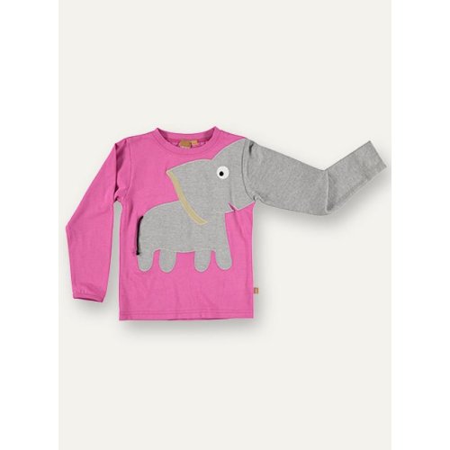 Elephant Tee