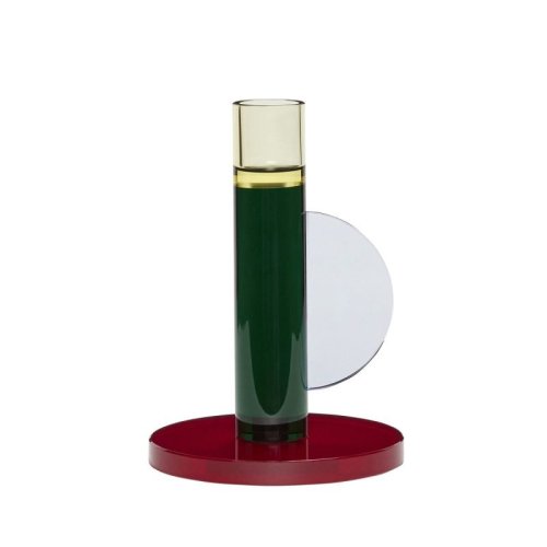 Astro Candlestick Green