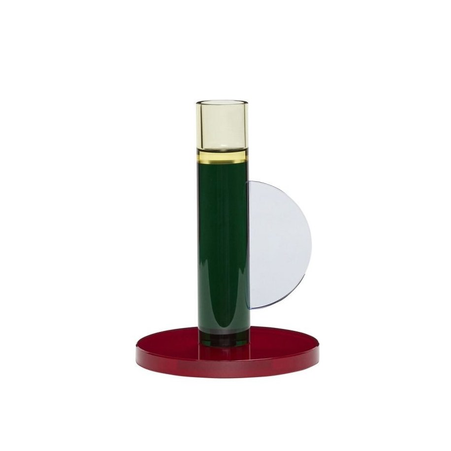 Astro Candlestick Green