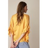 Top Viscose Mango