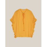 Top Viscose Mango