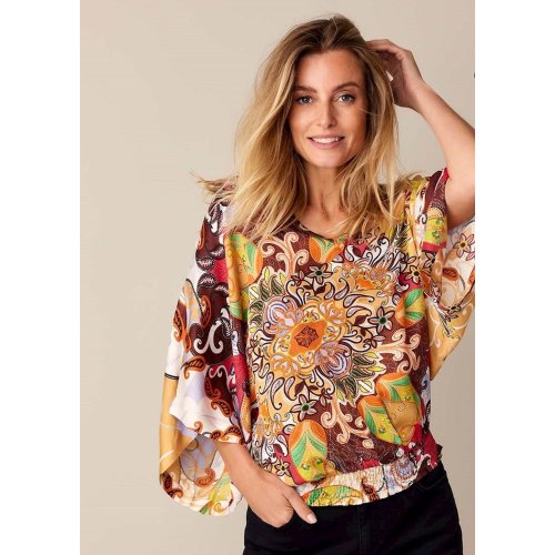 Top Festival Print