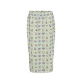 Mascarade Tube Skirt