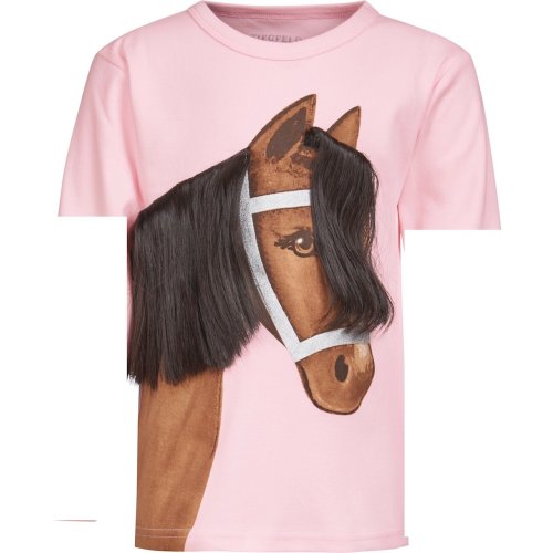 Brown Horse T-Shirt