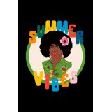Summer Vibes T-shirt 
