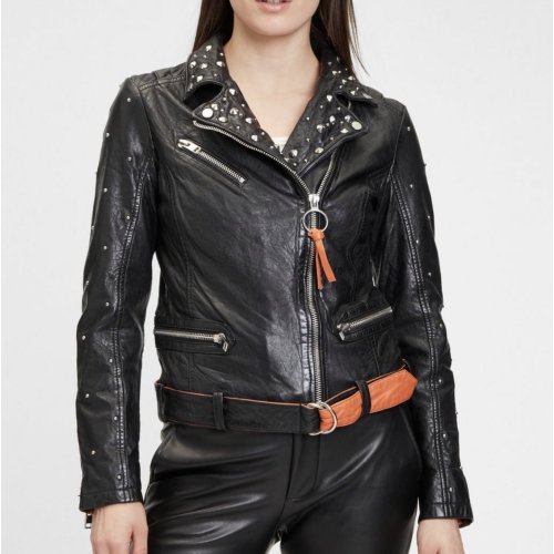 Jayn Bikerjacket
