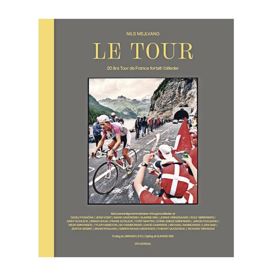 Le Tour