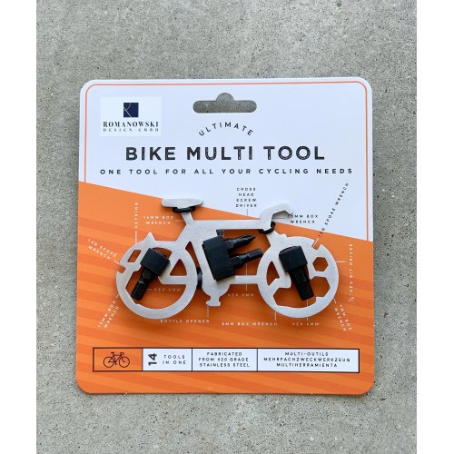 Bike Multi Tool