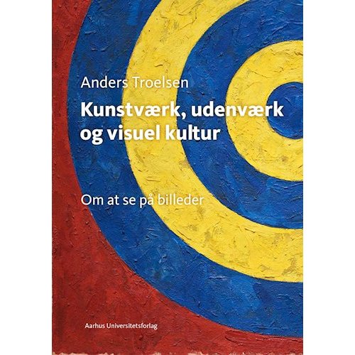 Kunstværk, udenværk og visuel kultur