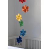 Blomstermobile multi 90cm