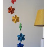 Blomstermobile multi 90cm