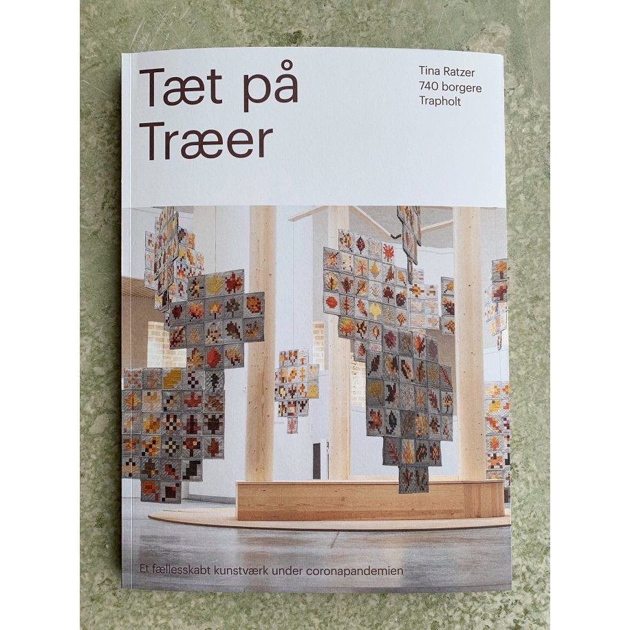 Tæt på Træer Katalog