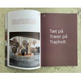 Tæt på Træer Katalog