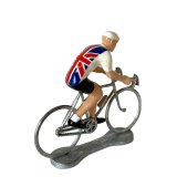 Cykelrytter Great Britain