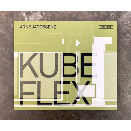 Arne Jacobsen Kubeflex
