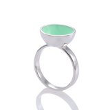 Candy Cup Ring Mint