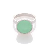 Candy Cup Ring Mint