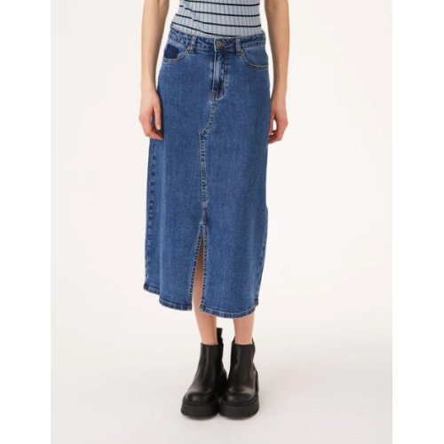 Talia Midi Skirt