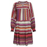 Multicolour Dress