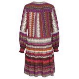 Multicolour Dress