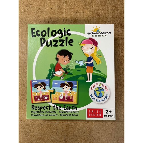 Ecologic Puzzle