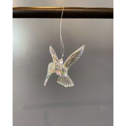 Kolibri Klar Irriserende