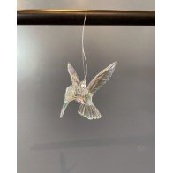 Kolibri Klar Irriserende