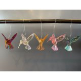 Kolibri Klar Irriserende