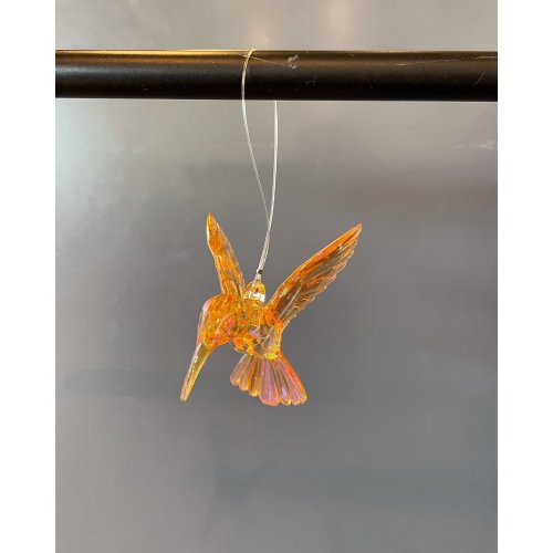 Kolibri Orange