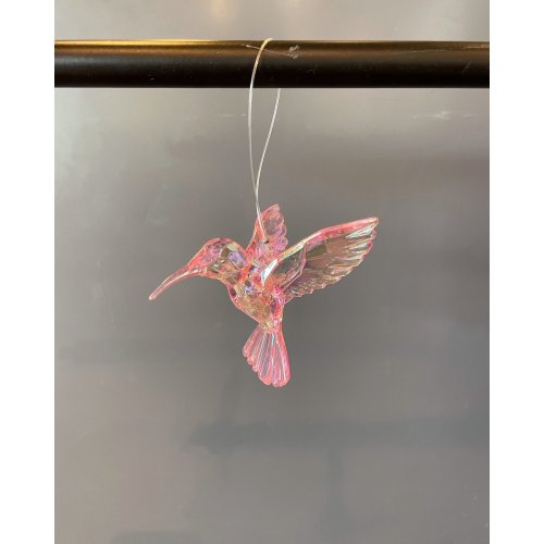 Kolibri Rosa 