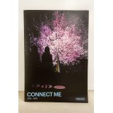 Connect Me Plakat