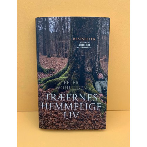 Træernes Hemmelige Liv