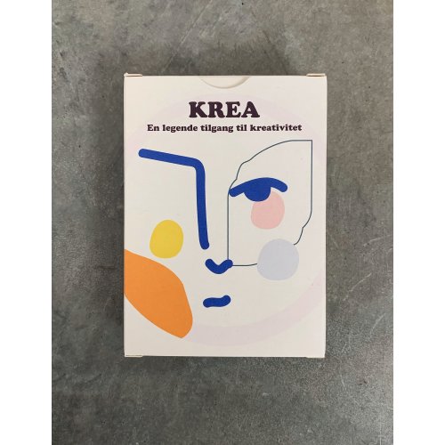 Krea