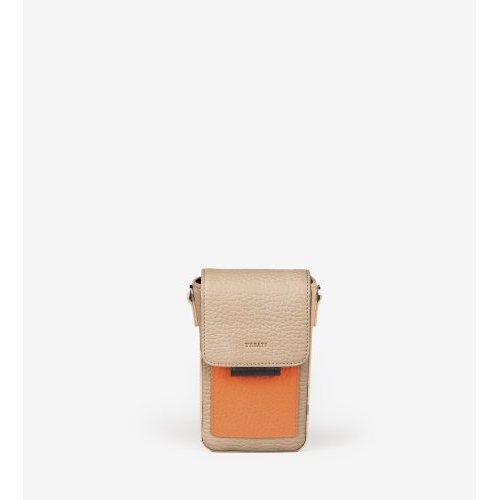 Hollie Crossbody Latte