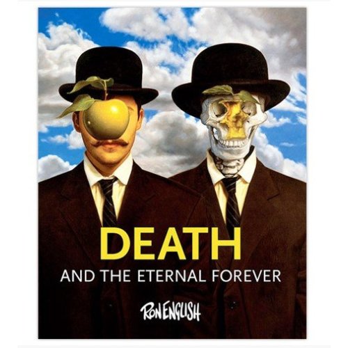 Death And the Enternal Forever