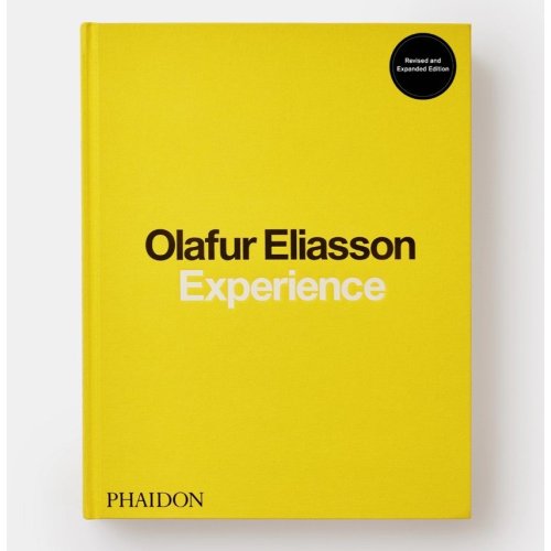 Olafur Eliasson Experience