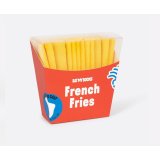 Socks French Fries