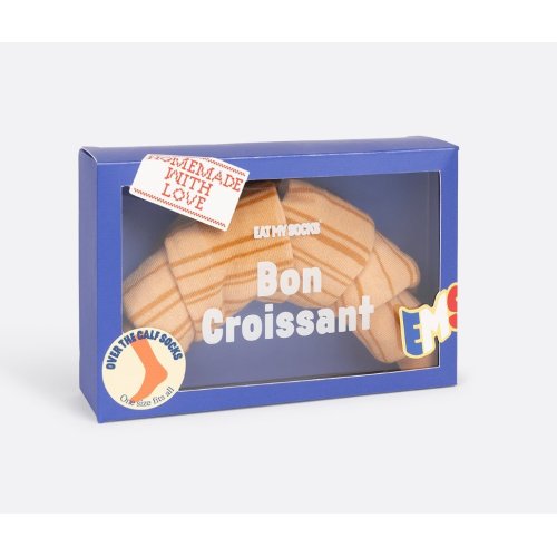 Socks Bon Croissant