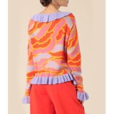 Zuri Knit Cardigan 