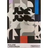 Malene Landgreen Poster Dance