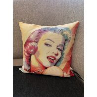 Marilyn Monroe Pude