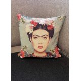 Frida Kahlo Pude