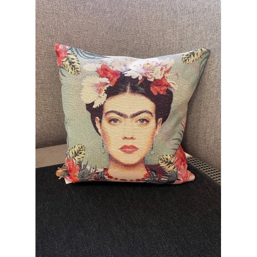 Frida Kahlo Pude