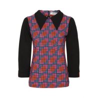 Ameesha Blouse